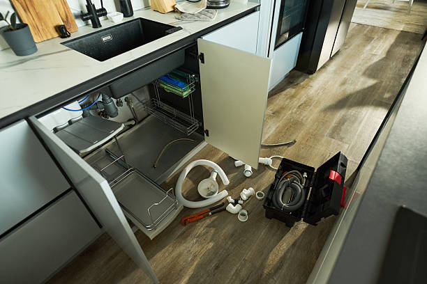 Reliable Leak Detection contractor in Paige, TX by Street Wise - Plumbing